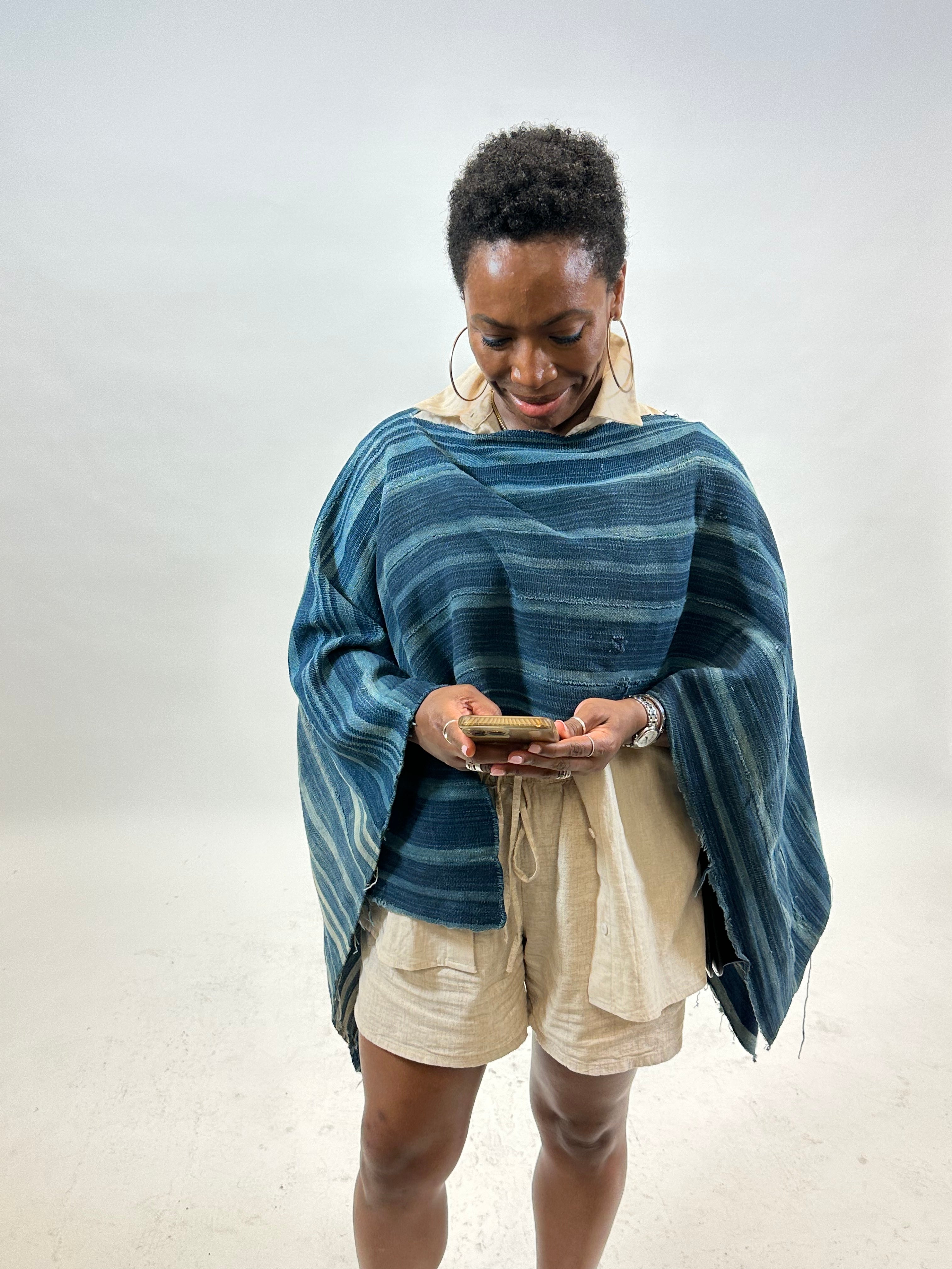 Cleaning Your Indigo