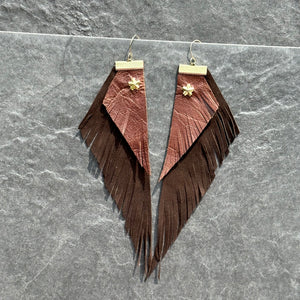 Buffalo Soldier  Wings